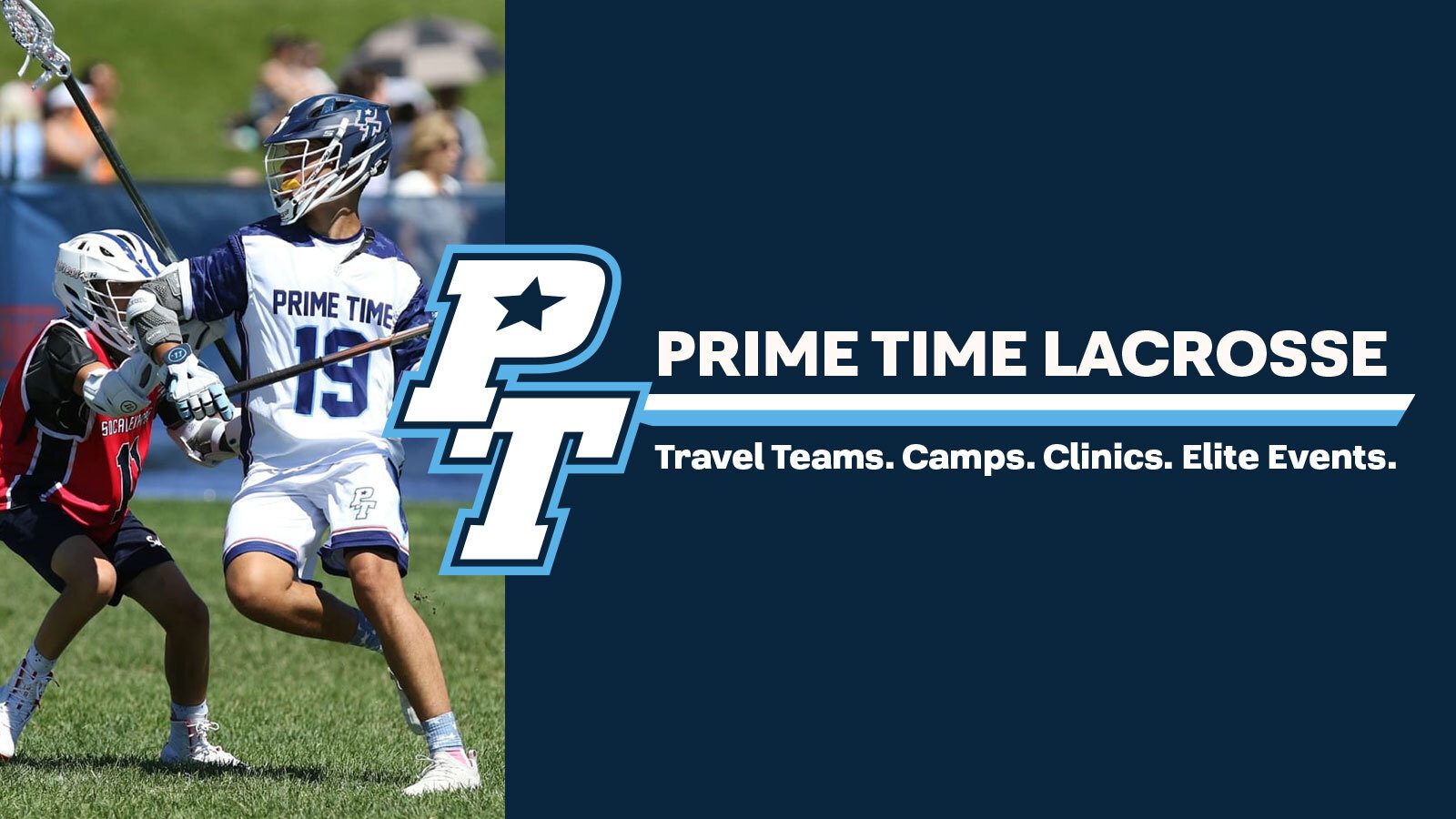 Fall Challenge 2023 October 15, 2023 Prime Time Lacrosse