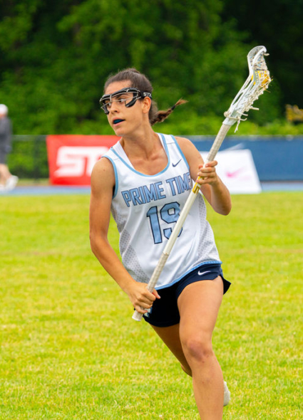 Top 15 Lacrosse Jerseys of All-Time