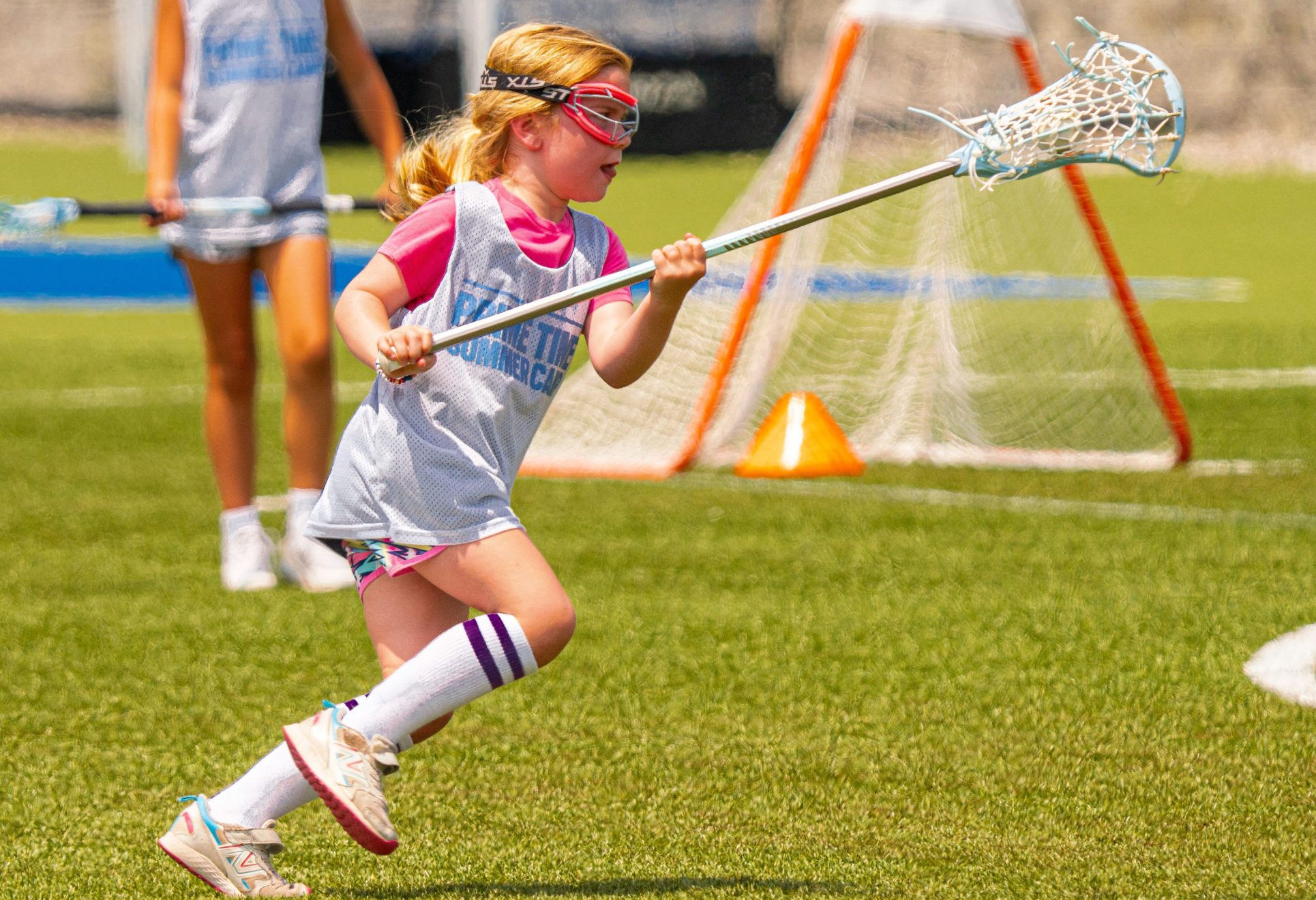 youth travel lacrosse